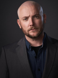 Scott Thomas Reynolds