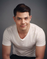 Fred Lo