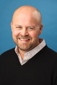 Miles Broadhead