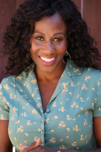 Stacey Johnson