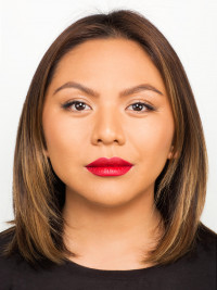 Aly Casas