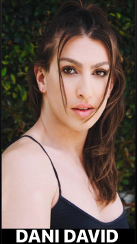 Daniella David
