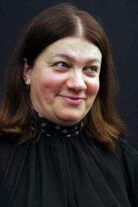 Nino Koberidze