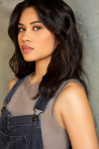 Laurelle Mabalot