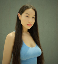 Ashley Boger