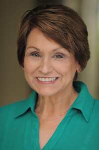 Trudi Baudo