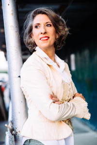Debbie Irwin