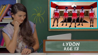 Lydon Sequoia