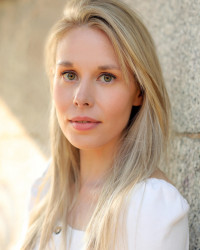 Alice Marshall