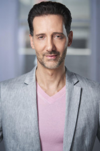 Amir Levy
