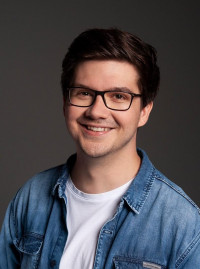 Patrick Baehr