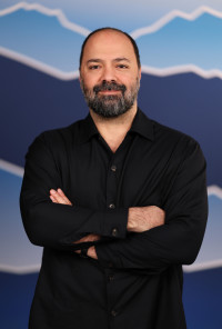 Mani Soleymanlou