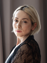 Cristina Florea