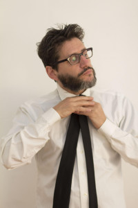 Matthew Kohn