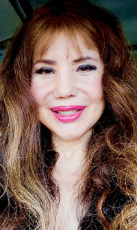 Sophiah Koikas