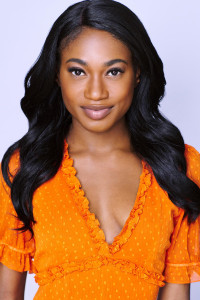 Ermaline Ogbodo