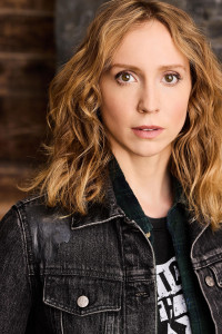 Laura Berner Taylor
