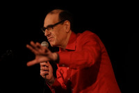 Nelson Farber
