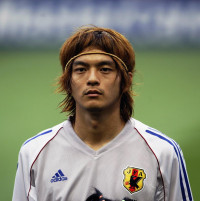 Naoki Matsuda
