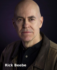 Rick Beebe