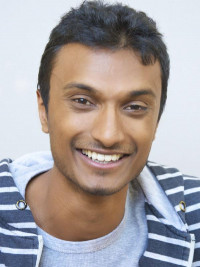 Shivneel Singh