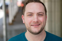 Gregory McGovern