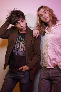 Foxygen
