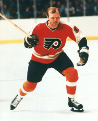 Bob Kelly