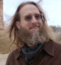 Greg Koch