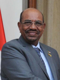 Omar Al-Bashir