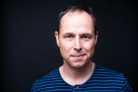 Martin Blais