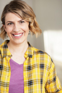 Katie Nathan