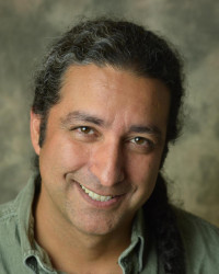 David Melcher