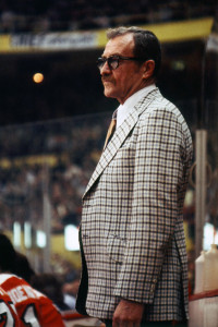 Freddie Shero