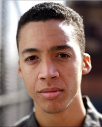 Jordan Bellow