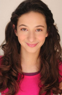 Lucia Vecchio