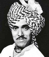 Dada Kondke