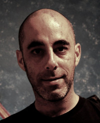 David Brunet