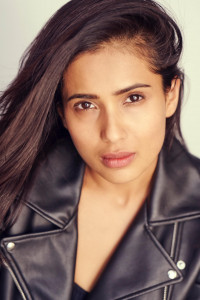 Ananyaa Shah