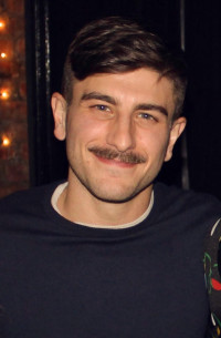 Joey Capuana