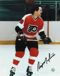 Rick MacLeish