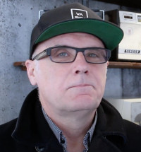 Matt Johnson