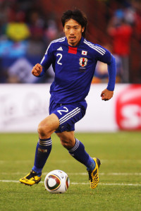 Yuki Abe
