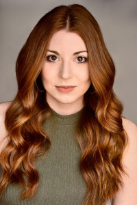 Gianna McLaughlin