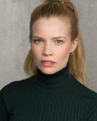Anna Doolan