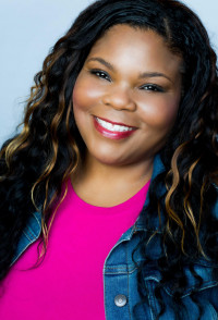 Briana Marshell