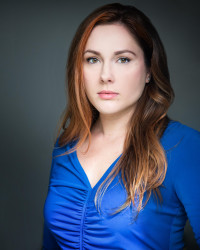 Amanda Goodyear