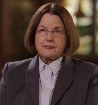 Kathleen Burk