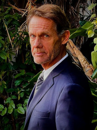 Glen Baggerly