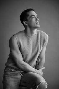 Ryan Taylor